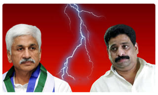 ‘సర్వే మాయాజాలం’..ఉత్తుత్తి ప్రొటెస్ట్..చూడాల్సిందే..!