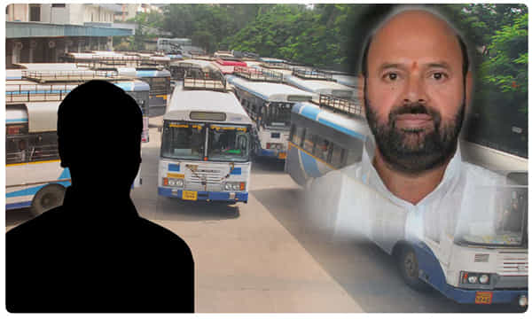 కాకరేపుతున్న ముత్తిరెడ్డి కామెంట్స్.. చిచ్చుపెట్టిందెవరు ?