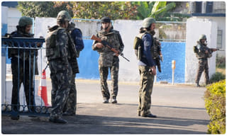 మరోసారి కెసీఆర్ అడుగుజాడల్లో జగన్.. ఎక్కడంటే..?