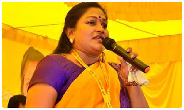అనితా ఓ అనితా..! నీ సెగ్మెంట్ ఎక్కడ?