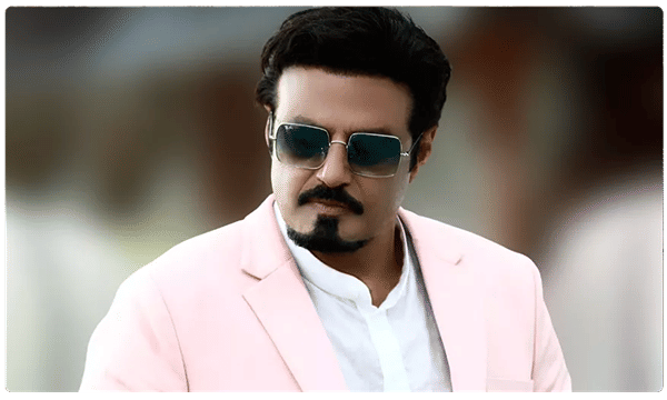 బాలయ్య పవర్ఫుల్ లుక్ చూశారా.. షాక్ అవ్వాల్సిందే..!