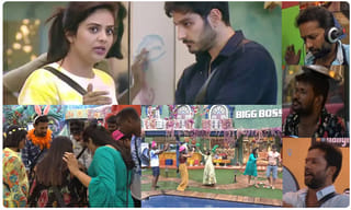 శ్రీముఖికి మద్దతుగా మెగా ఫ్యాన్స్..?