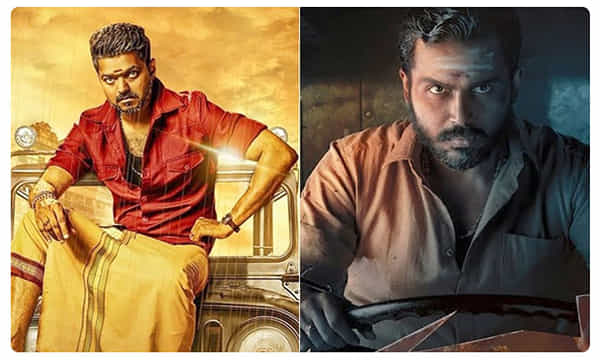 తెలుగు ఆడియన్స్కు తమిళ దీపావళి!