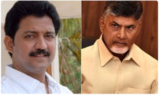 ఈ విషయాన్ని ఇంకా పొడిగించాలనుకోవడం లేదు: బాబుకు వంశీ మరో లేఖ