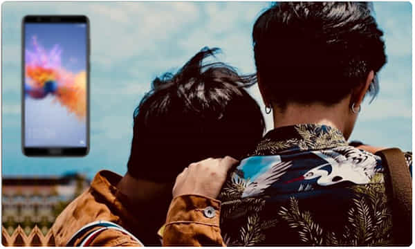ఆ యువకుడు అలా మారిపోడానికి ఆ ఫోనే కారణమట..!