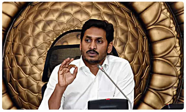 ఆరోగ్యాంధ్రప్రదేశ్కు ఆరు సూత్రాలు.. సీఎం జగన్ పిలుపు