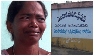 హాలీవుడ్ స్టైల్‌లో చోరీ.. లలితా జ్యూవెలరీలో ఆ రాత్రి ఏం జరిగింది..?