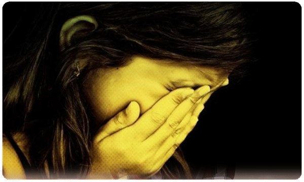 దారుణం: ఏడేళ్ల చిన్నారిపై ఎయిడ్స్ రోగి అత్యాచారం..!