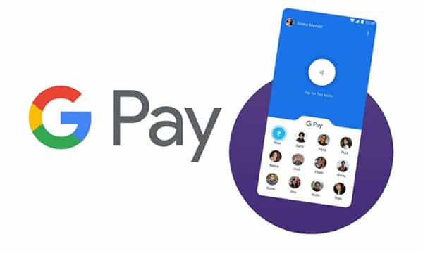 Google Pay: గూగుల్ పే యూజర్లకు గుడ్న్యూస్.. ఇకపై అమెరికా నుంచి కూడా సేవలు..