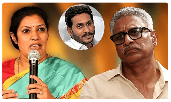 దగ్గుబాటికి తాజా సెగ.. అటో ఇటో తేల్చుకోవాలని అల్టిమేటమ్ !