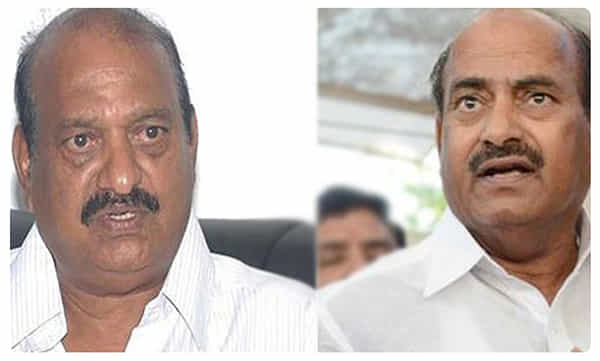 వారి బస్సులు సీజ్ చేయడానికి కారణం.. అదేనా?