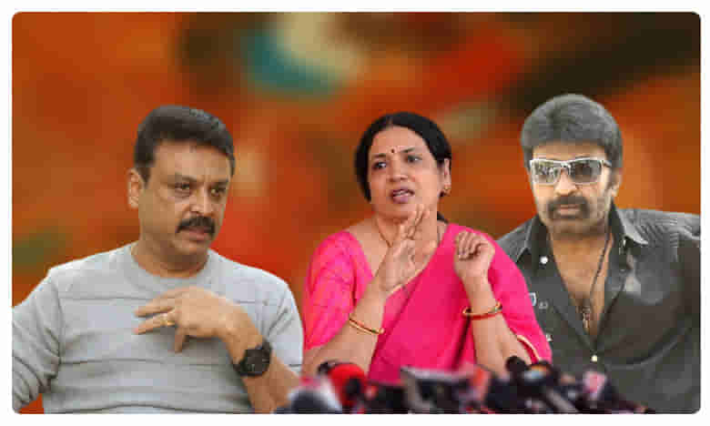 మాలో ముదిరిన వివాదాలు.. అసలు కారణాలు ఇవేనా?