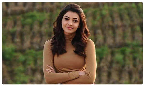 ఆ ప్రసక్తే లేదు.. ఫ్యాన్స్కి భరోసా ఇచ్చిన కాజల్