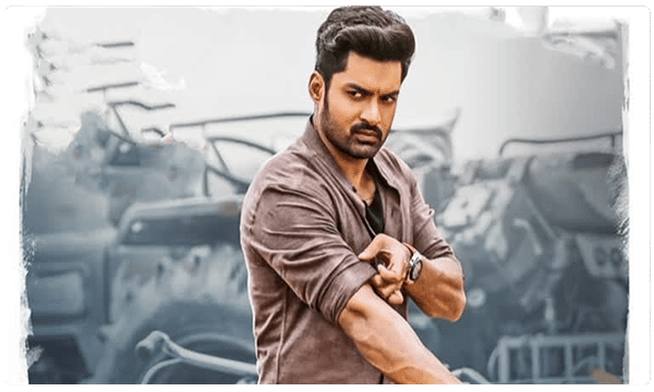 మంచోడు అంటున్నారు.. నువ్వేంట్ర ఇరగొట్టేస్తున్నావ్..!