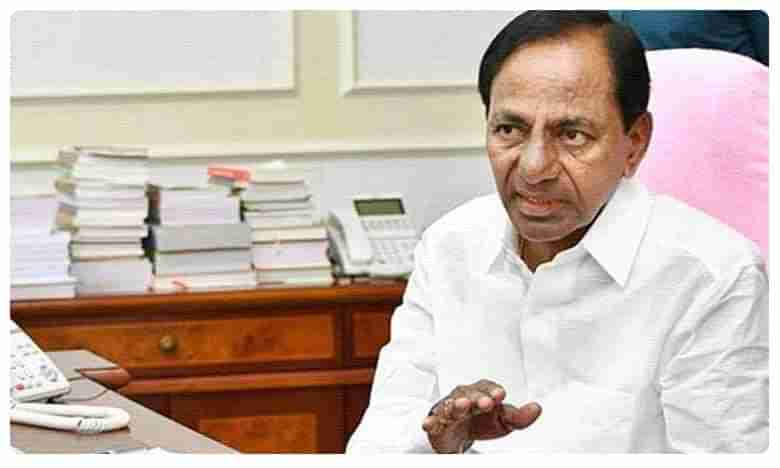 తగ్గనంటోన్న కేసీఆర్.. ఆర్టీసీ తరువాత ఆ విభాగంలో ప్రక్షాళన మొదలు