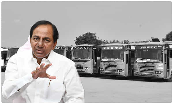 టీఎస్ఆర్టీసీలో సెల్ఫ్ డిస్మిస్ ప్రకంనలు .. సమ్మె కొనసాగేనా?