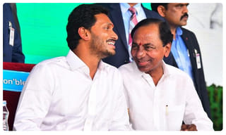 ఏపీ రాజధానిపై మళ్లీ రగడ.. జగన్ మదిలో ఏముంది..?