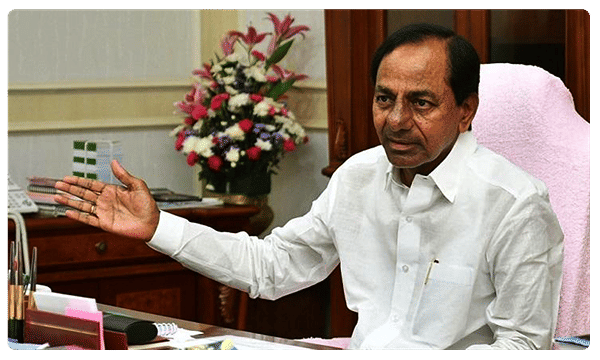 గల్ఫ్ బాధితులకు గుడ్ న్యూస్.. కెసీఆర్ కొత్త యాక్షన్ ప్లాన్