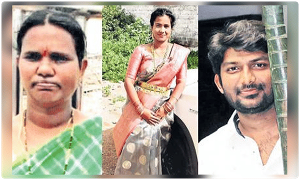 రజిత హత్యకేసులో మరిన్ని నిజాలు.. బిత్తరపోతోన్న పోలీసులు..!