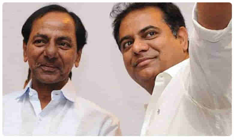 అదే నిజమైతే.. కేటీఆర్కు ఇబ్బందులు తప్పవేమో?