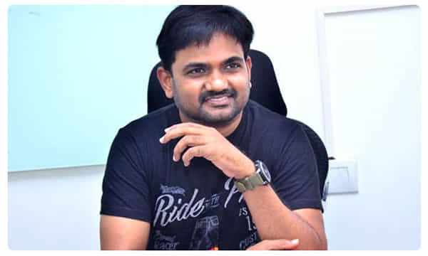 నాకొక హీరో కావాలి !