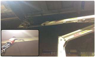 ఎర్రగడ్డ రైతు బజార్లో శవం… ఎవరిదంటే ??