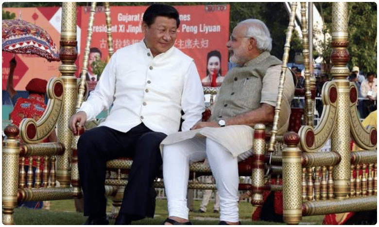 రెండు రోజులు భారత్లో జిన్పింగ్.. కీలక నిర్ణయాలు..?