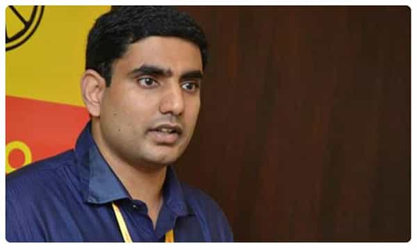 అసలు మండలిలో ఏం జరిగిందో.. వీడియో లీక్ చేసిన నారా లోకేష్