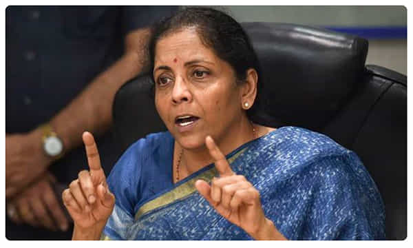 లైవ్ అప్డేట్స్: బడ్జెట్పై మరోసారి నిర్మలా సీతారామన్ ప్రెస్ మీట్