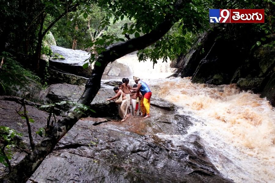 పరమానందయ్య శిష్యుల కథ 3డి స్టిల్స్