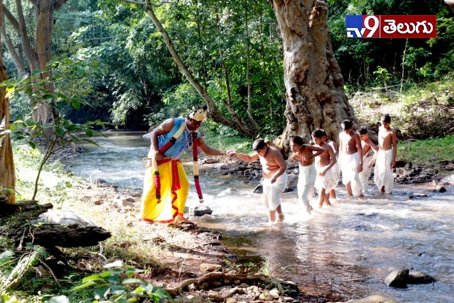 పరమానందయ్య శిష్యుల కథ 3డి స్టిల్స్