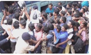 ఆ 900 స్వచ్ఛ్‌ ఆటోలు ఎక్కడ.. ?