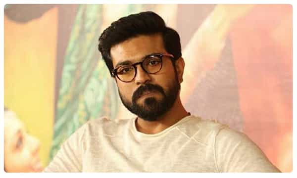 చెర్రీతో మెగా నిర్మాతల వర్రీ.. ఎందుకంటే..!