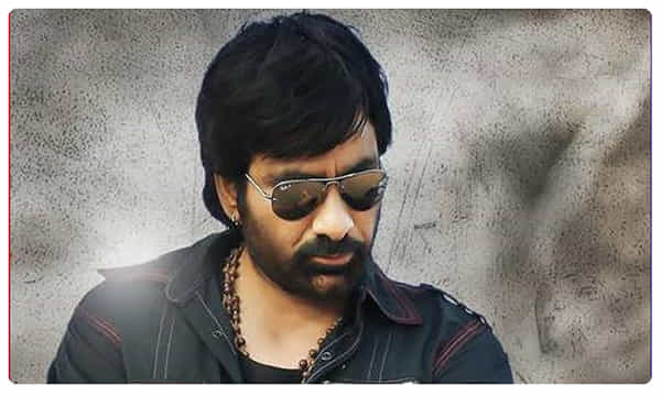 మాస్ రాజా కూడా స్టార్ట్ చేసేశాడు