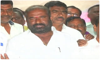 బిగ్ బ్రేకింగ్: టీడీపీకి వల్లభనేని వంశీ రాజీనామా