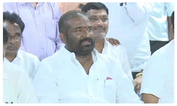 ఆర్టీసీ సమ్మె ఉధృతం చేస్తాం: అశ్వత్థామరెడ్డి