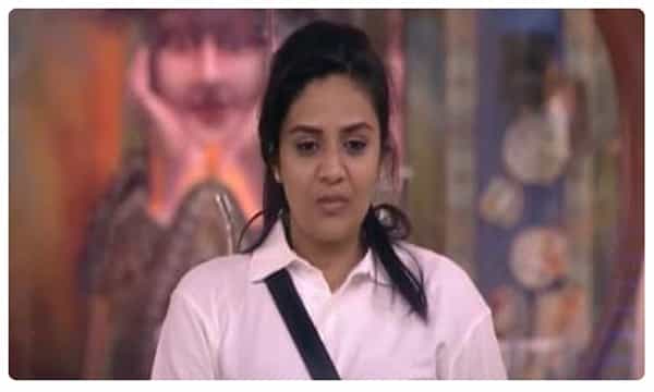 బిగ్బాస్ 3: శ్రీముఖికి మళ్లీ షాక్.. ఇక ఇంటికేనా..?