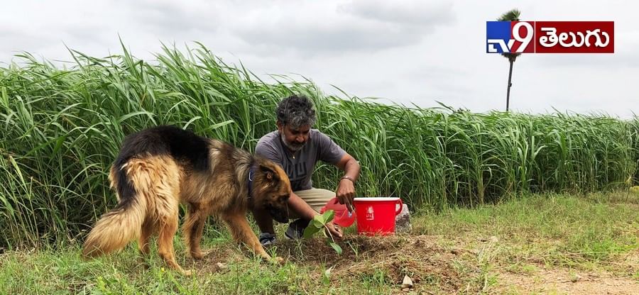 జక్కన్న కి జన్మదిన శుభాకాంక్షలు…మెమొరబుల్ మూమెంట్స్