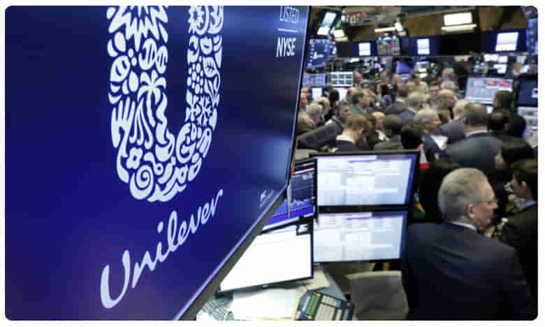 ప్లాస్టిక్ వినియోగం తగ్గించడమే లక్ష్యం.. యూనిలీవర్ కీలక ప్రకటన