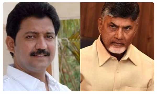 ఈ విషయాన్ని ఇంకా పొడిగించాలనుకోవడం లేదు: బాబుకు వంశీ మరో లేఖ