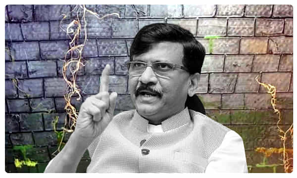 పాల్ఘర్ ఘటన అధర్మమట ! మరి ఇతర సంఘటనల మాటేమిటి ? సంజయ్ రౌత్
