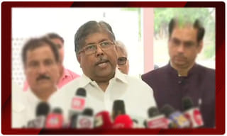 ఉధ్ధవ్ బల పరీక్ష… బీజేపీ ఛాలెంజ్ !