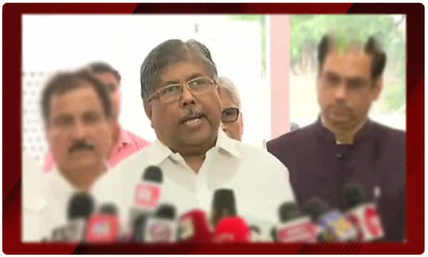 మహా ఎపిసోడ్.. ప్రొటెమ్ స్పీకర్ ఎన్నిక.. సుప్రీం కెక్కే యోచనలో బీజేపీ
