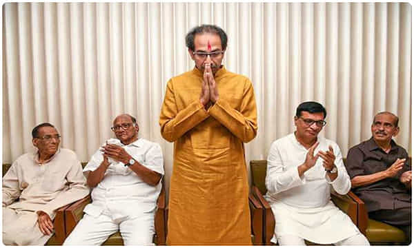 ముహూర్తం గురువారం సాయంత్రం 6. 40 గంటలకు..ఫిక్స్