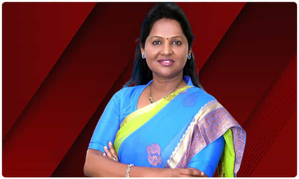 కుల వివాదంలో శ్రీదేవి.. జెసి ఏమన్నారంటే?
