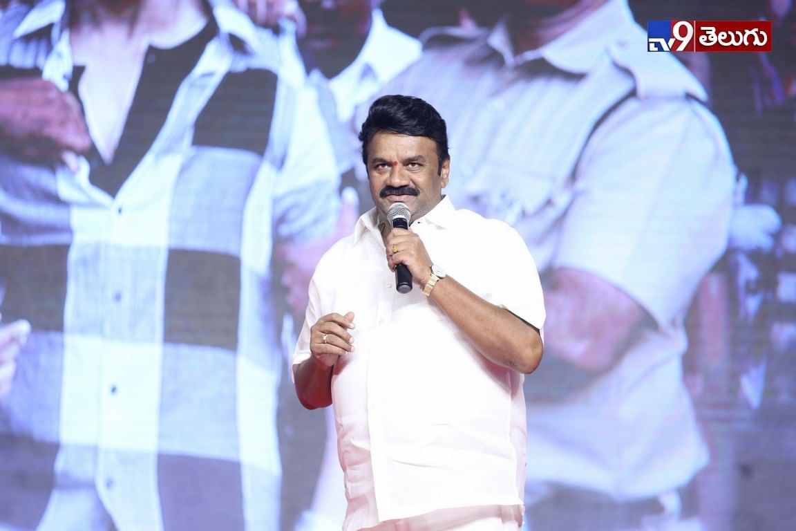 ‘అర్జున్ సురవరం’ ప్రీ రిలీజ్ వేడుక