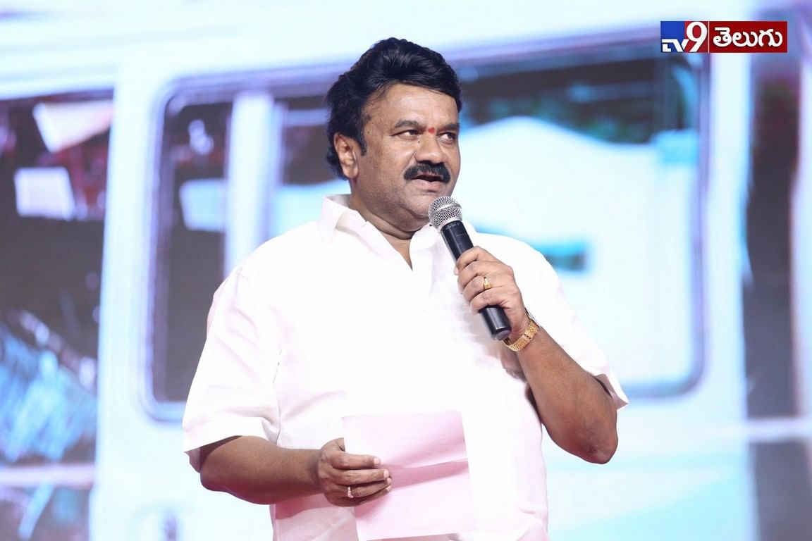 ‘అర్జున్ సురవరం’ ప్రీ రిలీజ్ వేడుక