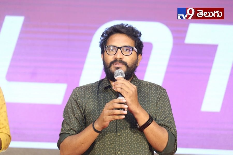 ‘తిప్పరా మీసం’ ప్రీ రిలీజ్ ఈవెంట్