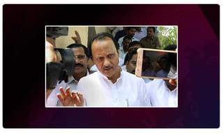 అవకాశవాదులను తిప్పికొట్టిన బిజెపి