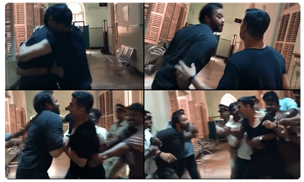 సెట్స్లో కొట్టకున్న అక్షయ్ కుమార్, రోహిత్ శెట్టి..అసలు ఏమైంది..?